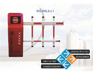 齐河R6自动挡车器系列