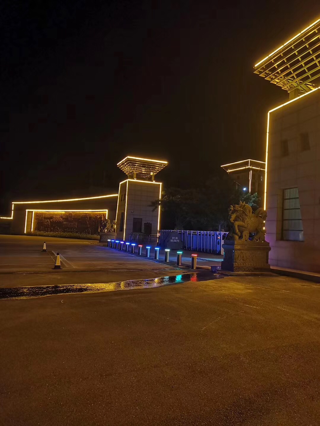齐河升降柱 哪家好