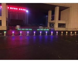 齐河电动液压一体升降柱价格